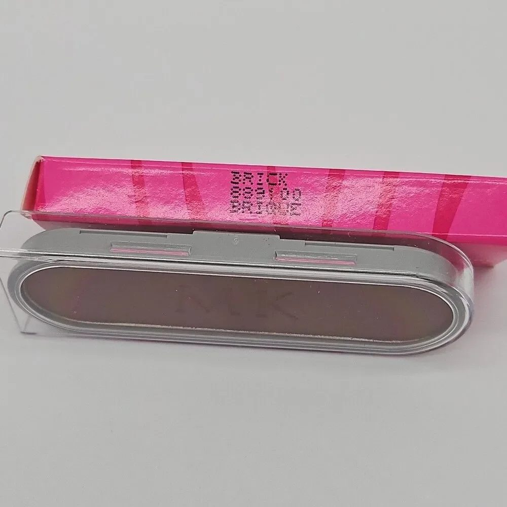 Mary Kay MK Signature Cheek Color Blush Brick 889100 New